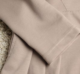 8218鎮(zhèn)廠之寶 秋冬新風(fēng)尚，OL修身針織連衣裙全解析