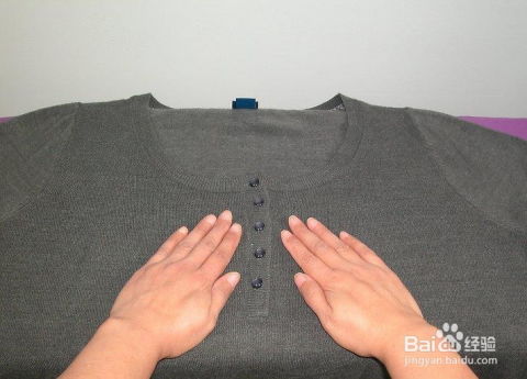 如何正確熨燙毛衣及其他針織服裝，保持衣物平整與質(zhì)感