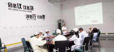 讓品質(zhì)文化學習成為一種習慣——十一部涂裝深圳工廠開展8月份品質(zhì)文化培訓暨文化藝術(shù)交流活動