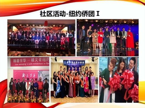 央視主持人董濤主持美國紐約重要文化活動(dòng) 推動(dòng)中美文化藝術(shù)交流