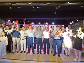 潮韻南風(fēng)共交融——記潮州市文藝骨干赴閩南三市學(xué)習(xí)采風(fēng)交流活動