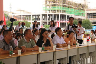 樂安情長 計算機信息工程學(xué)院暑期三下鄉(xiāng)文藝匯演側(cè)記